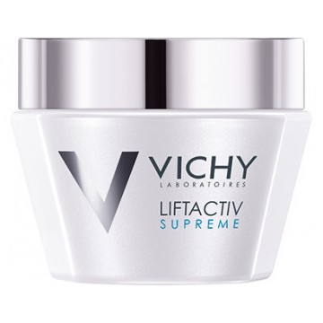 Liftactiv Supreme Αντιρυτιδική Κρέμα Προσώπου Ημέρας Ξηρές 50ML Ρυτιδες Liftactiv Supreme Αντιρυτιδική Κρέμα Προσώπου Ημέρας Ξηρές 50ML Ρυτιδες